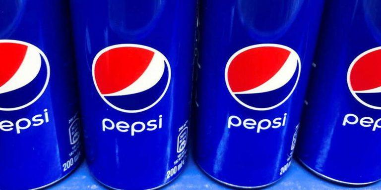Столкнувшись с инфляцией, PepsiCo вскоре будет вынуждена сократить свои порции?