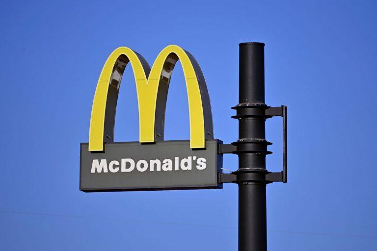 McDonald’s принимает оплату штрафа в размере более одного миллиарда евро