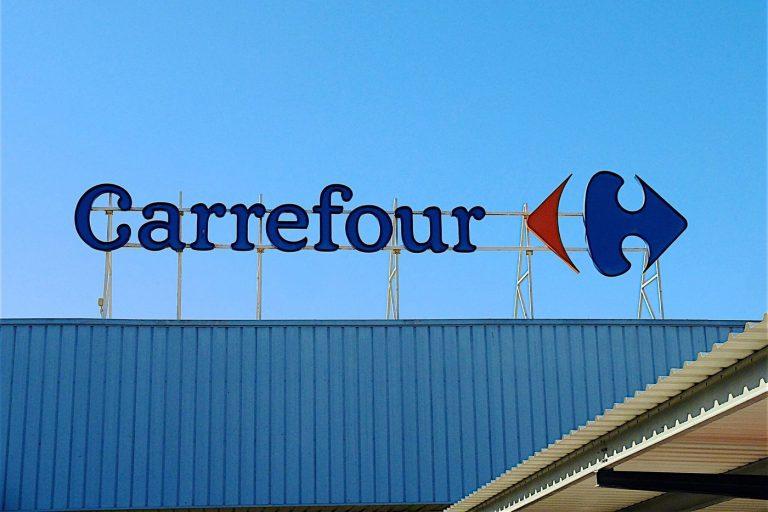 Carrefour обязали выплатить CGT 18 миллионов евро