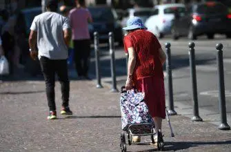Фонд солидарности пожилых людей прогнозирует профицит в 2022 году