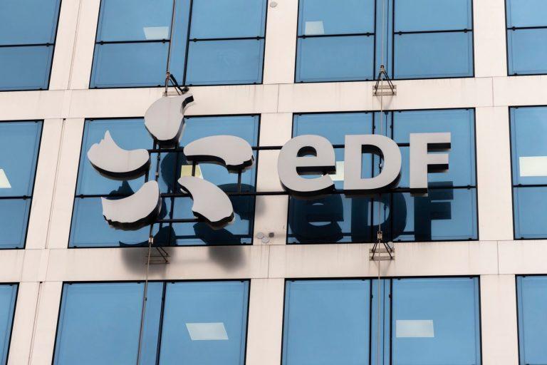 EDF не ожидает сокращений этой зимой